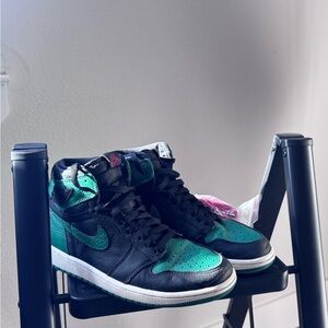 Jordan Shoes | Jordan 1 Retro Og High Pine Green